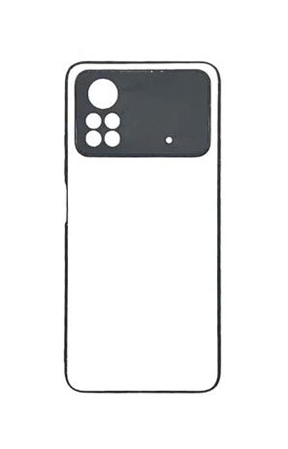 Carcasa Xiaomi Poco X4 Pro 5G P/Personalizar
