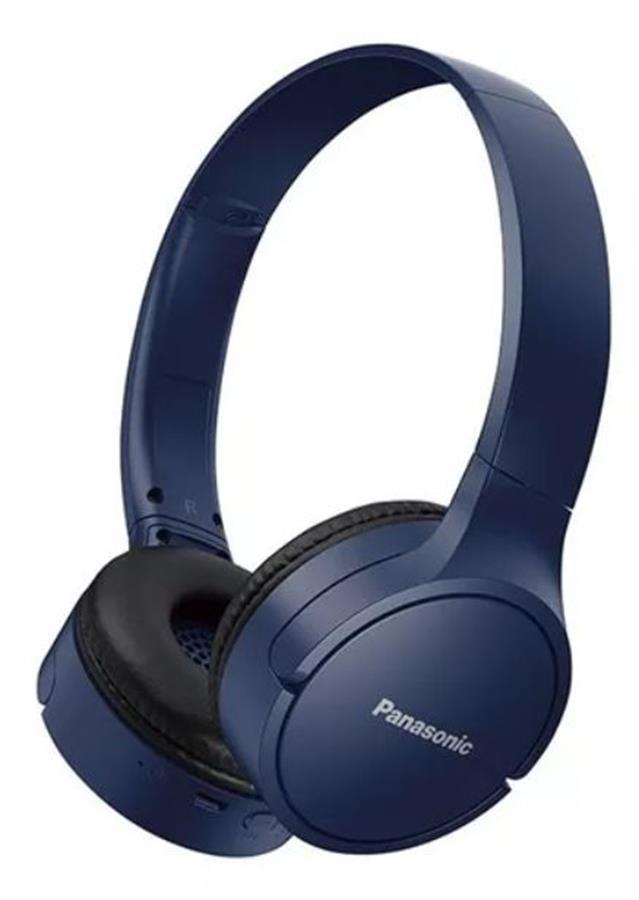 Audifonos Inalambrico Panasonic XBS HF420B Azul