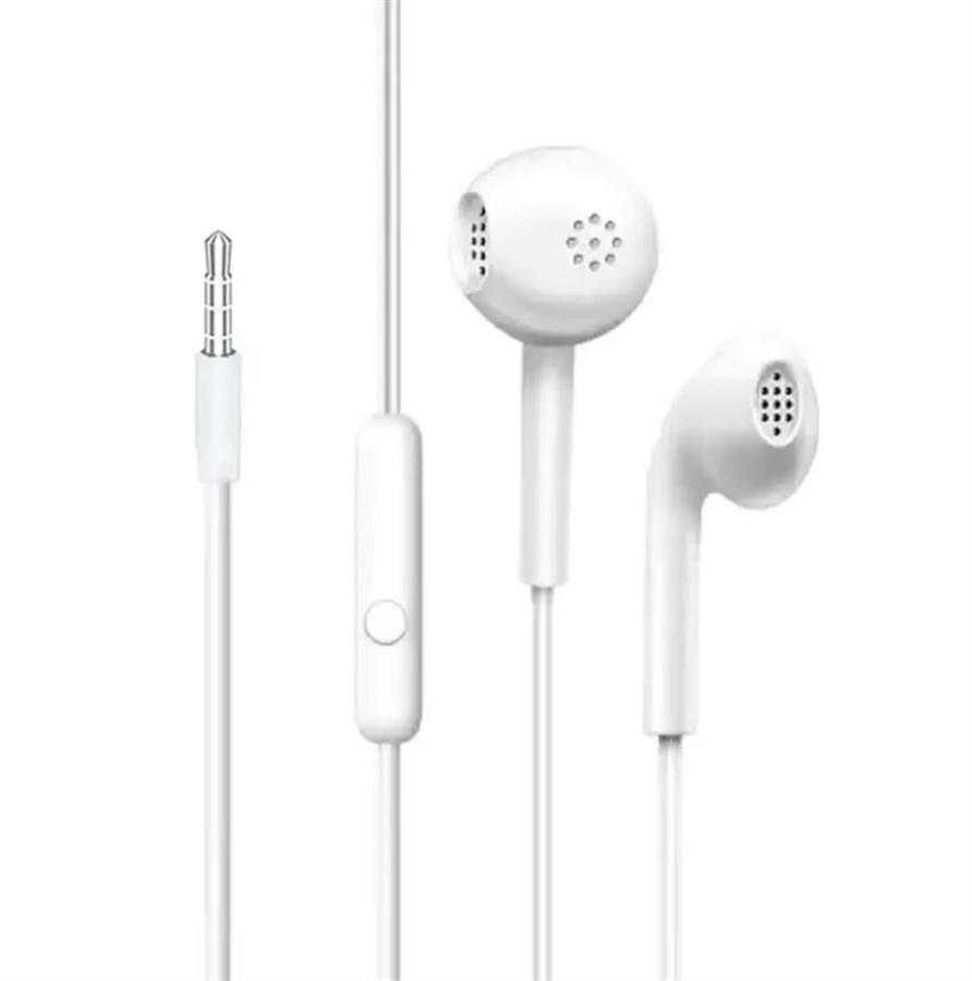 Audifonos Vidvie 3.5mm Hs662