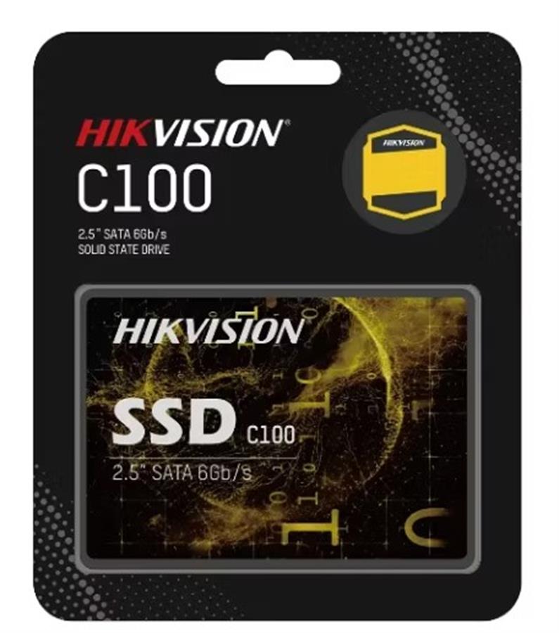 Disco Duro Ssd 1920gb Hikvision C100