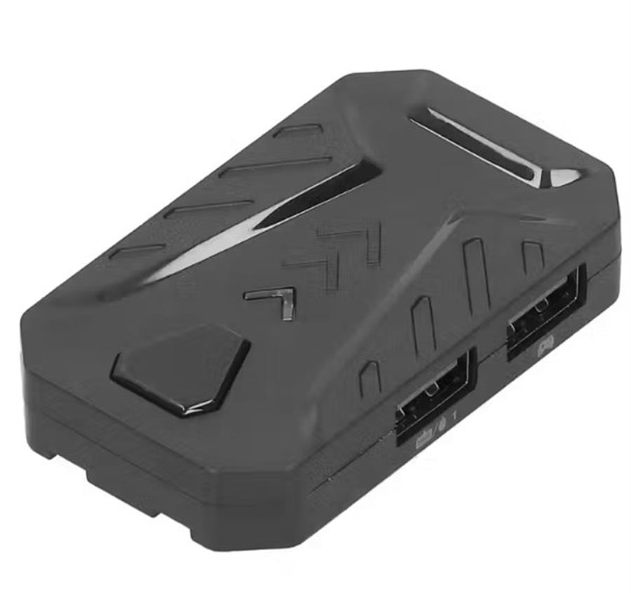 Adaptador Usb a Bluetooth Mouse/Teclado Mix Pro