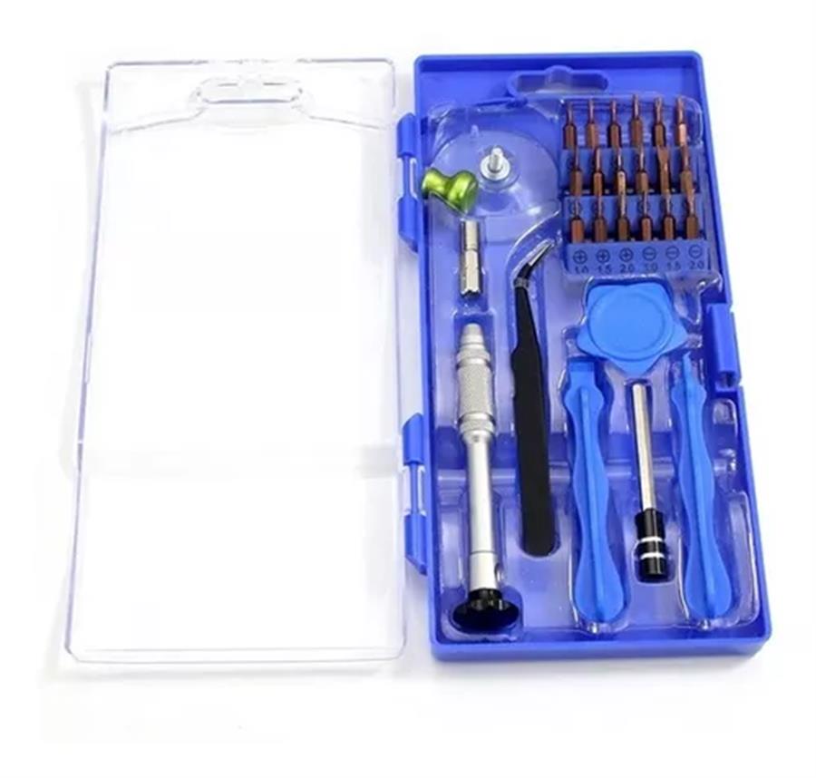 Kit Herramientas Para Desarme Sunshine SS-5116