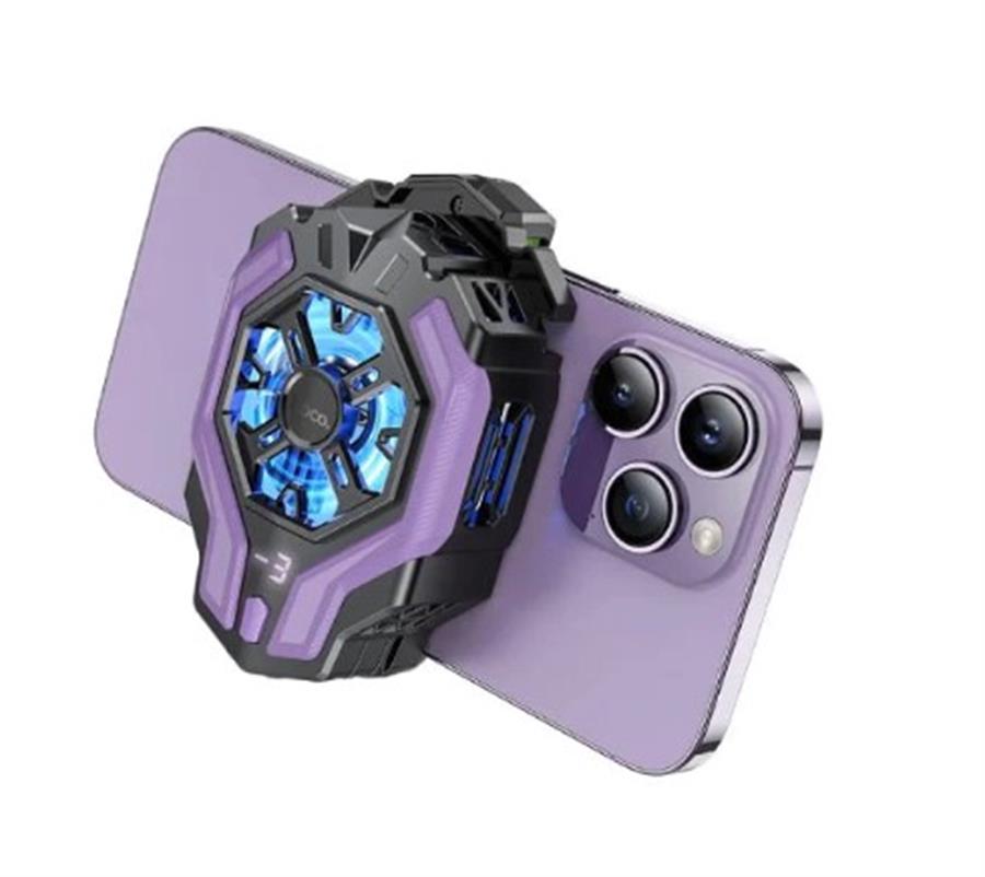 Cooler Gamer Para Celular Hoco Gm26