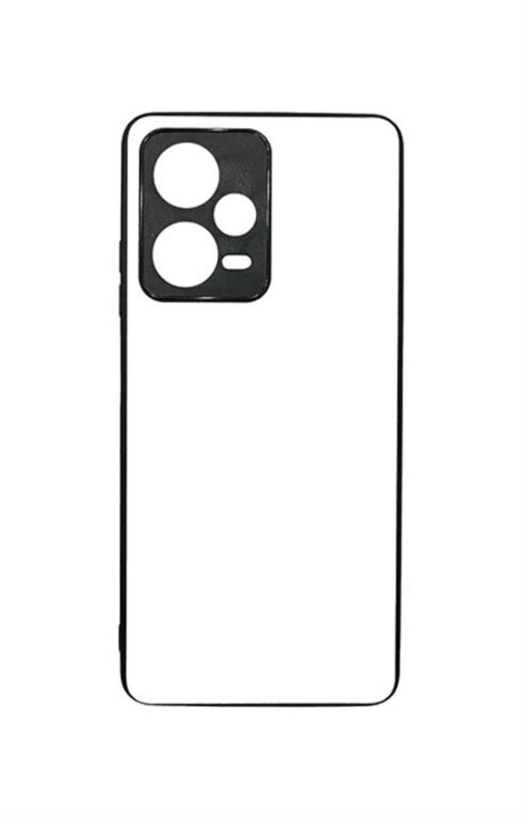 Carcasa Xiaomi Redmi Note 12 Pro Plus 5G P/Personalizar