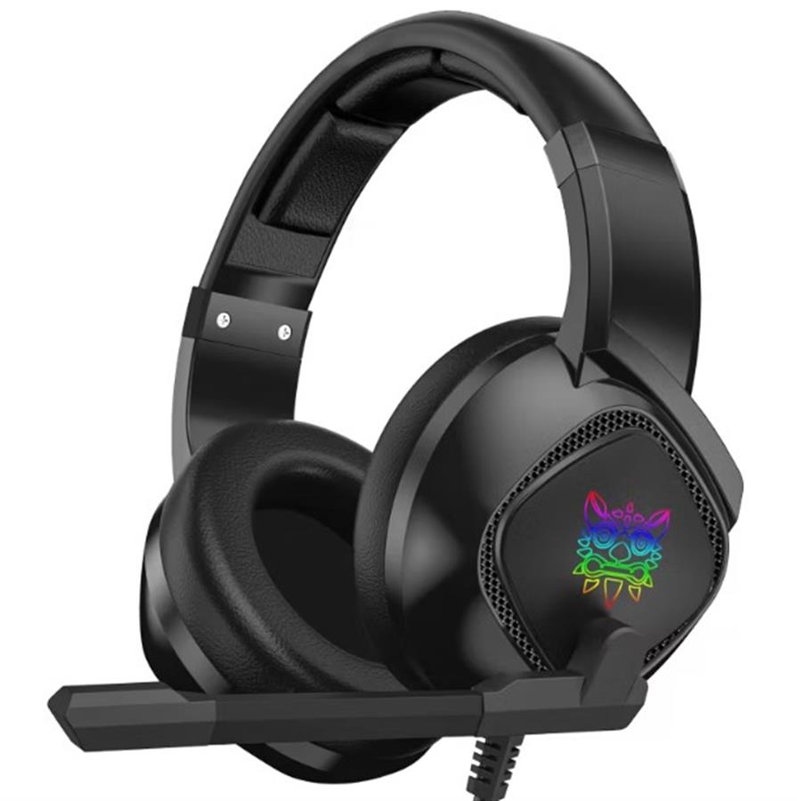 Audifonos Gamer Onikuma K19