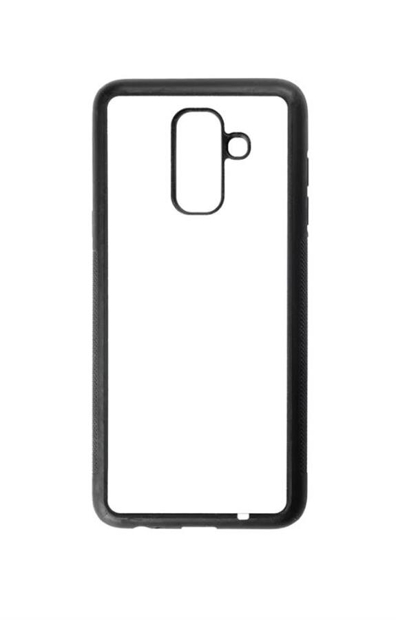 Carcasa Samsung A6 Plus P/Personalizar
