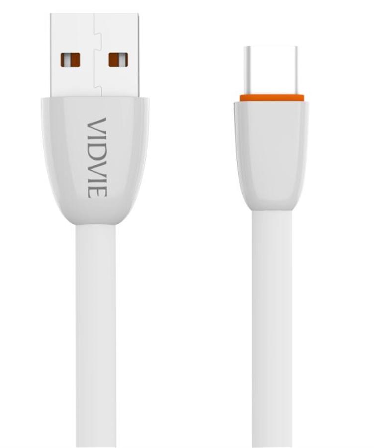 Cable Micro Usb a Usb Cb411v Vidvie