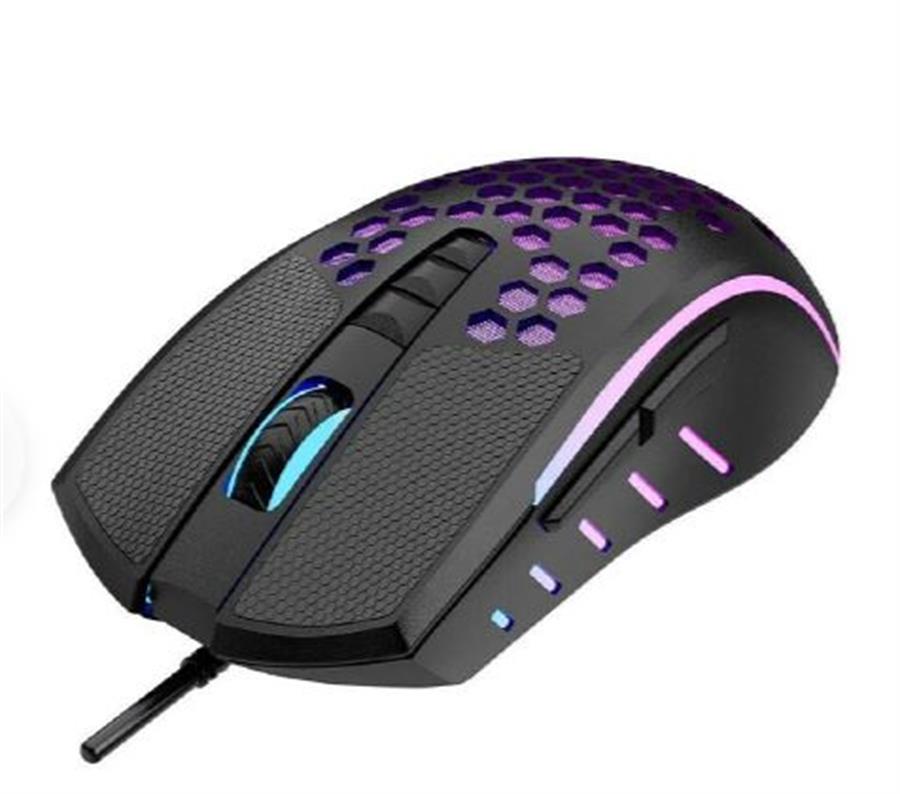 Kit Gamer Teclado + Mouse Meetion Co015