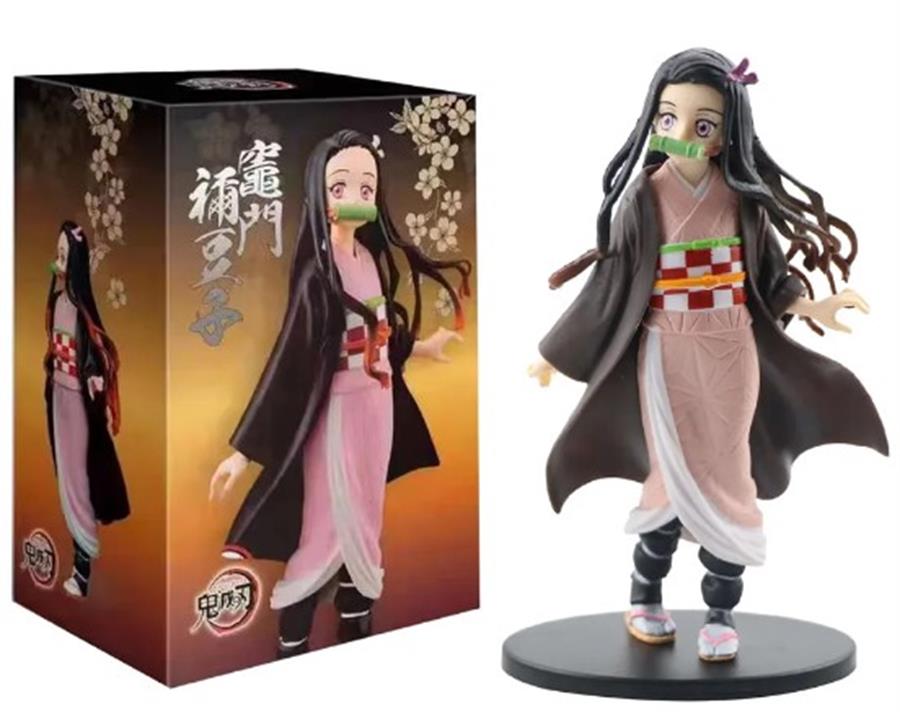 Figura Demon Slayer - Nezuko - Bandai