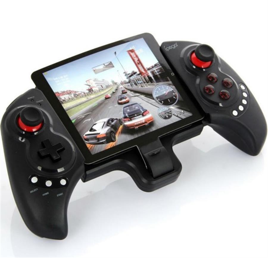 Joystick GamePad Para Celular / Tablet Ipega PG-9023S