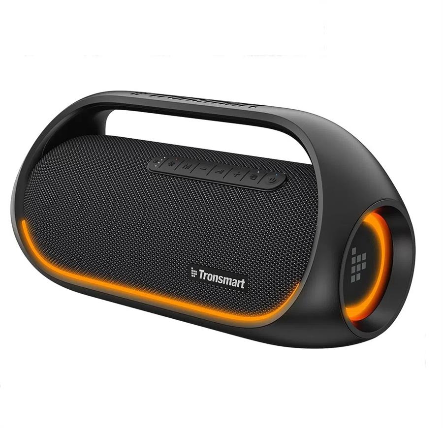 Parlante Portatil Bluetooth Tronsmart Bang 60w