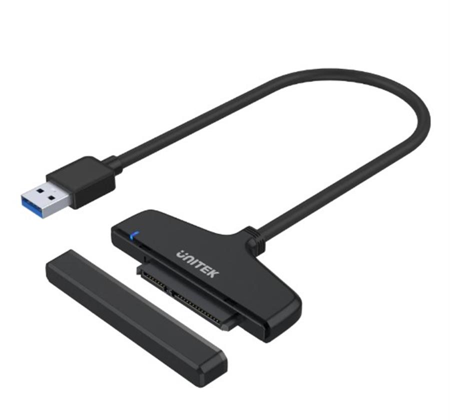 Adaptador Usb 3.0 A Sata 2.5" Unitek Smartlink