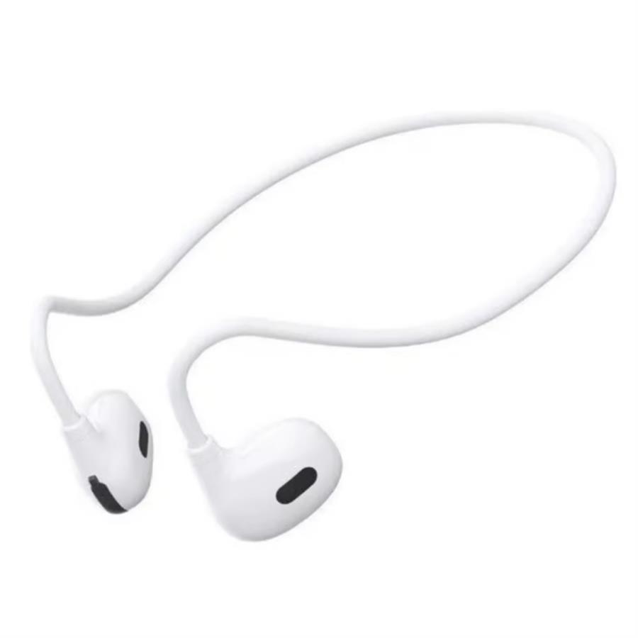 Audifonos Inalambricos Conducción Osea Pro Air