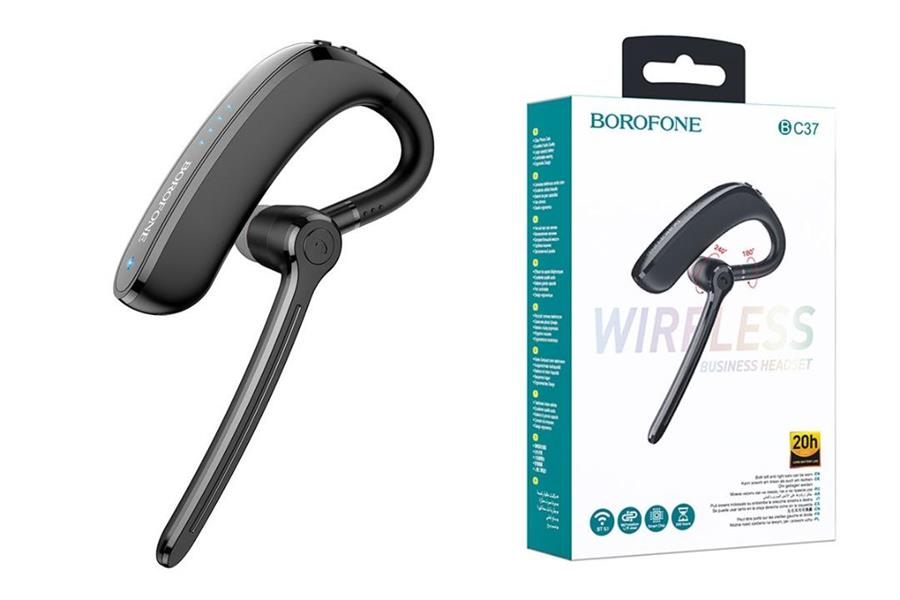 Audifonos Inalambricos Manos Libres Borofone BC37