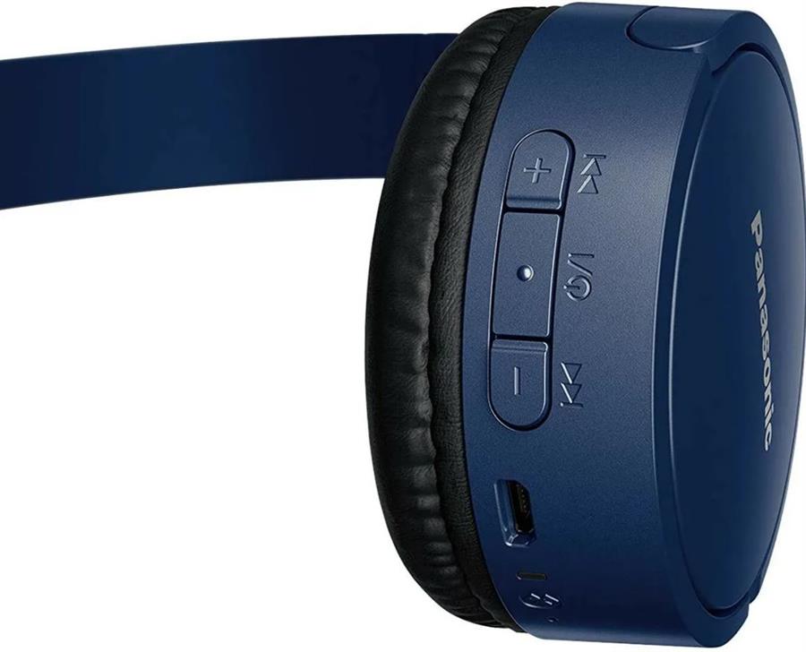 Audifonos Inalambrico Panasonic XBS HF420B Azul