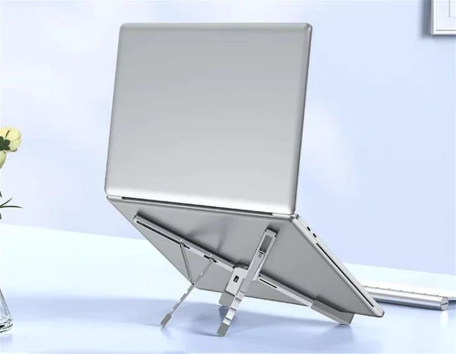 Base Notebook Regulable Hoco Ph51