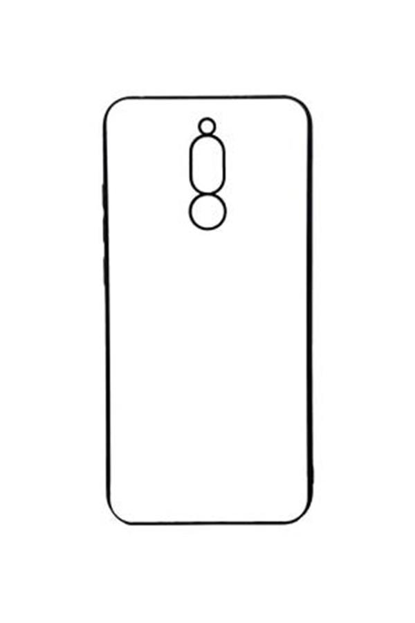 Carcasa Xiaomi Redmi 8 P/Personalizar