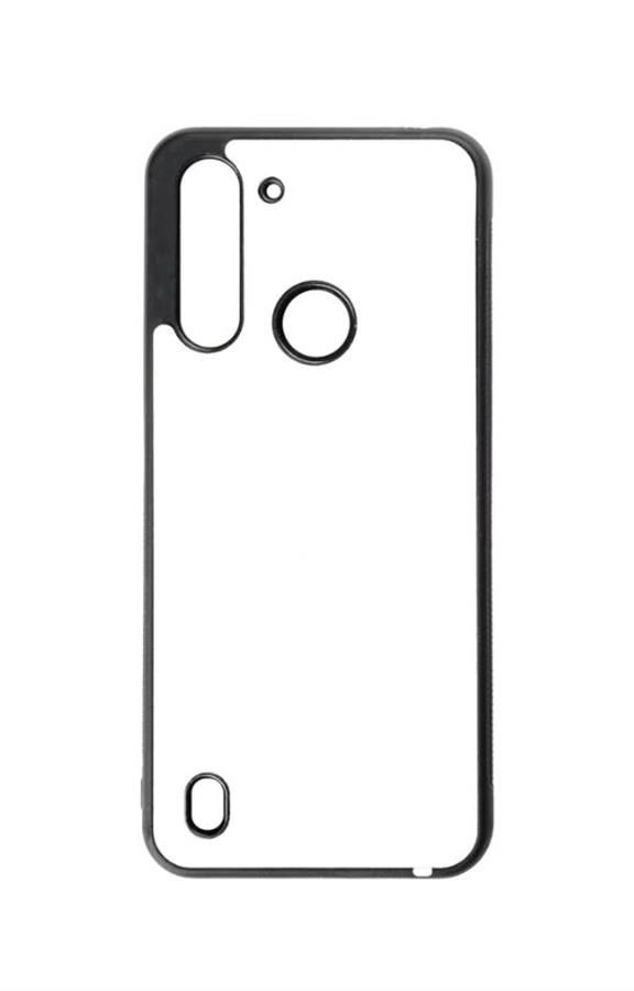 Carcasa Moto G8 Power Lite P/Personalizar
