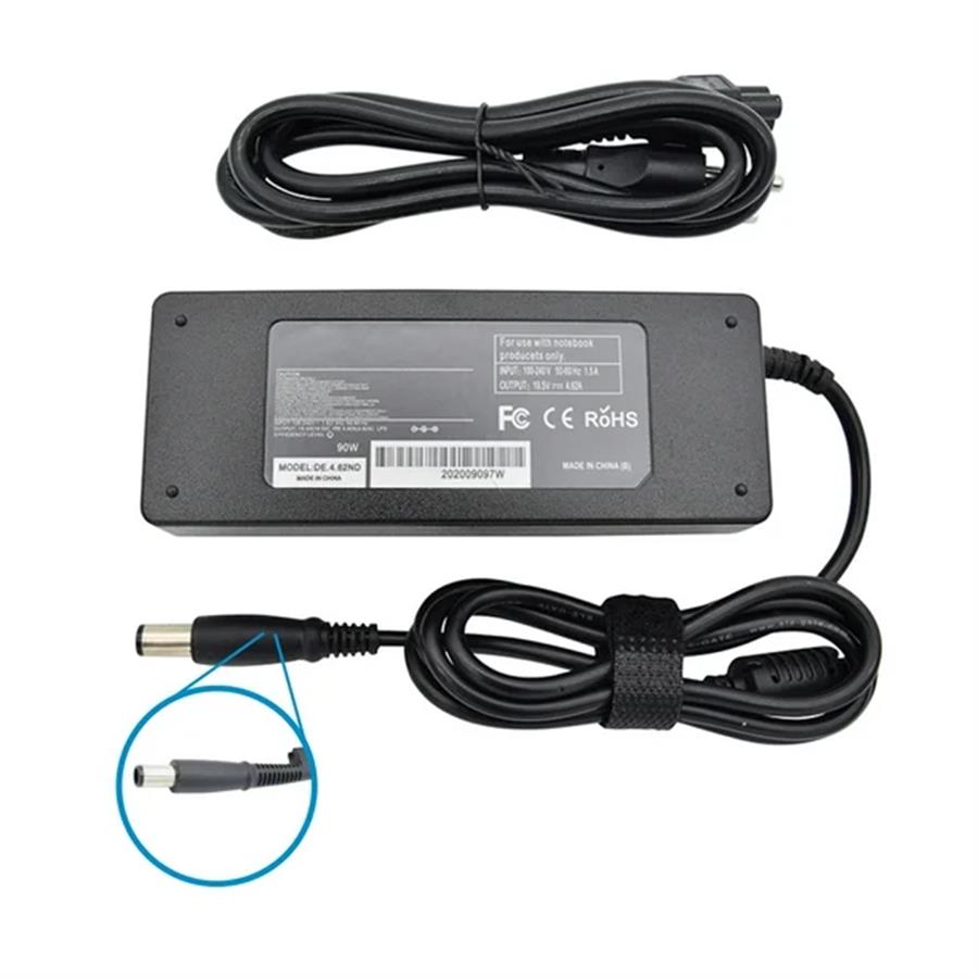 Cargador Notebook Dell 5.0mm Power Plus