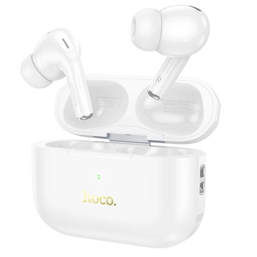 Audifonos Inalambricos Hoco Ew56 Plus Blanco