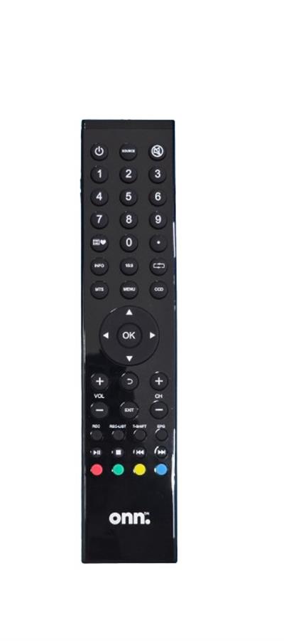 Control Remoto Onn Original