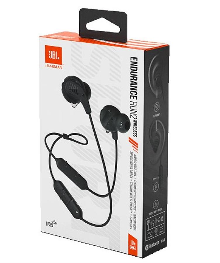 Audifonos Inalambrico JBL Endurance Run2