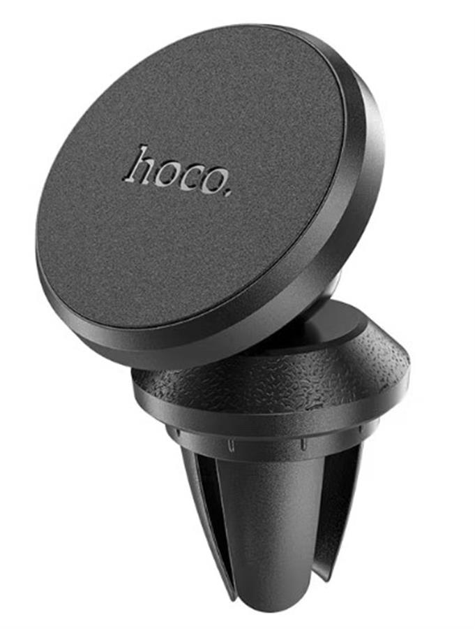 Soporte de Auto para Celular - Magnetico Rejilla  Hoco Ca81