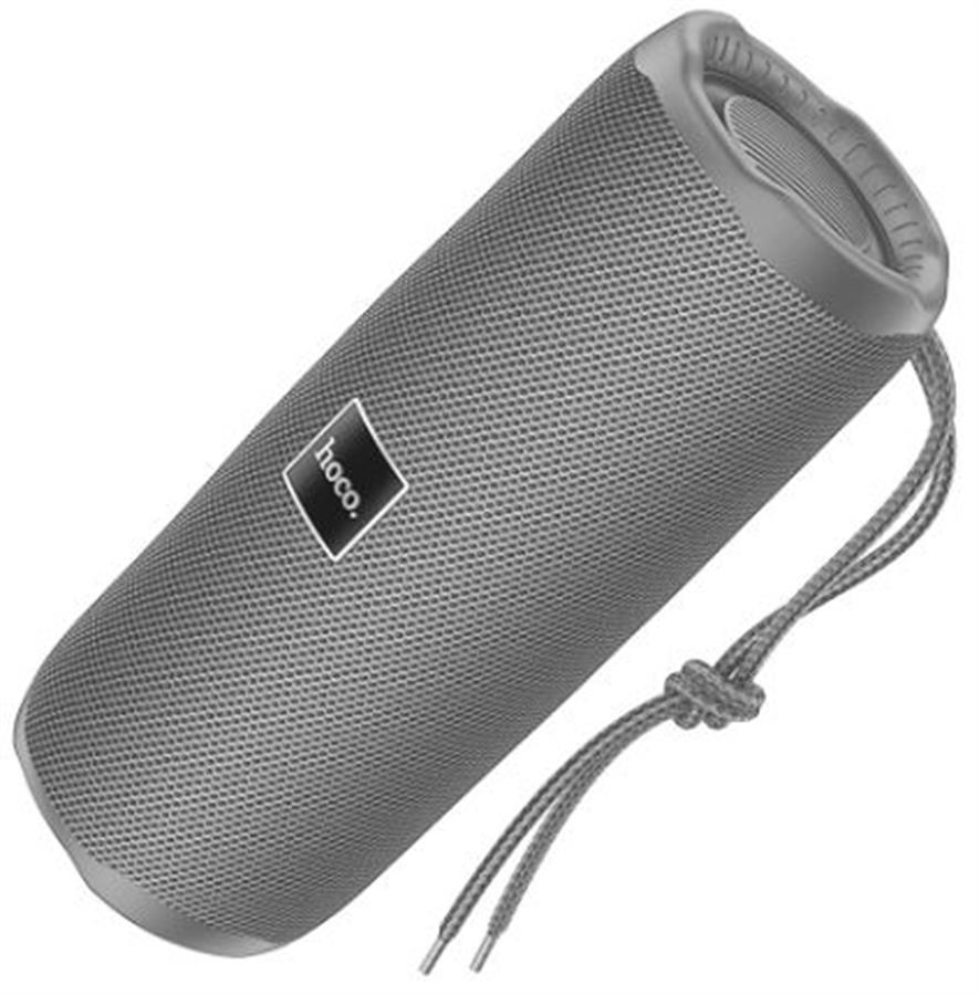 Parlante Bluetooth Hoco Hc16 Gris
