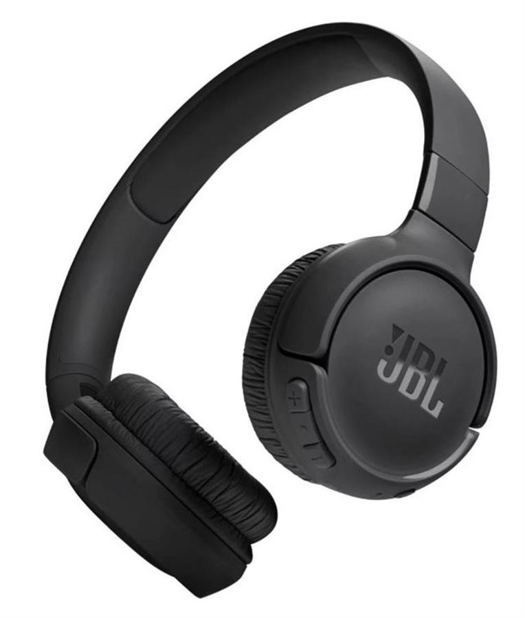 Audifonos Inalambrico JBL Tune 520 BT Negro