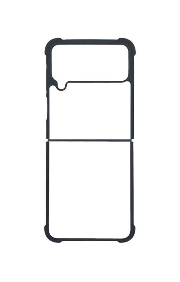 Carcasa Samsung Z Flip 4 5g P/Personalizar