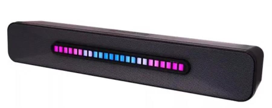Parlante Bluetooth Barra de Sonido Ewtto Et-p1285B