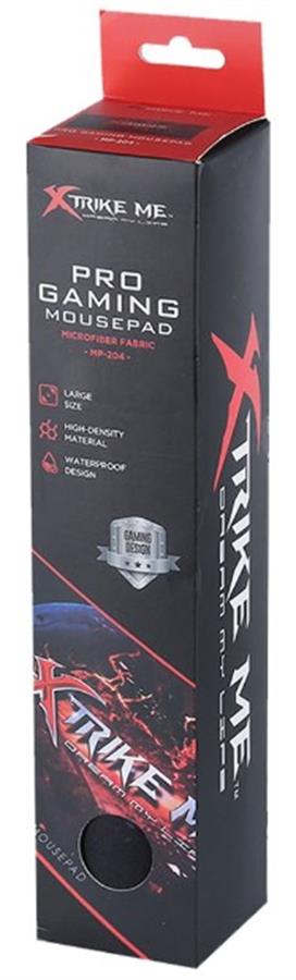 Mousepad Gamer Xtrike Me Mp-204