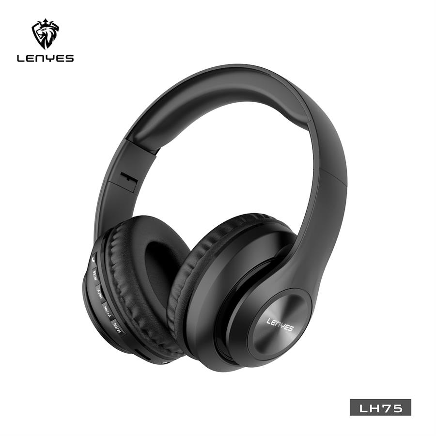 AUDIFONOS   LENYES LH75