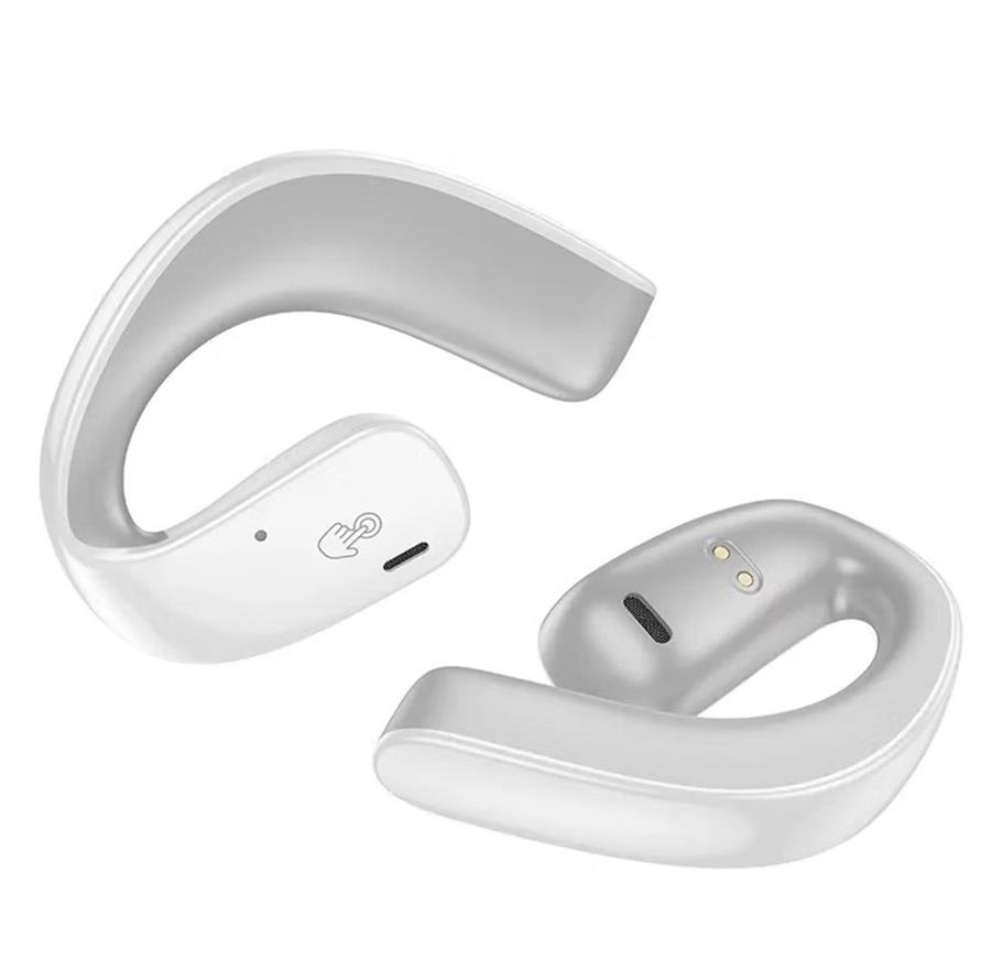 Audifonos Inalambricos Conducción Osea Hoco EQ4