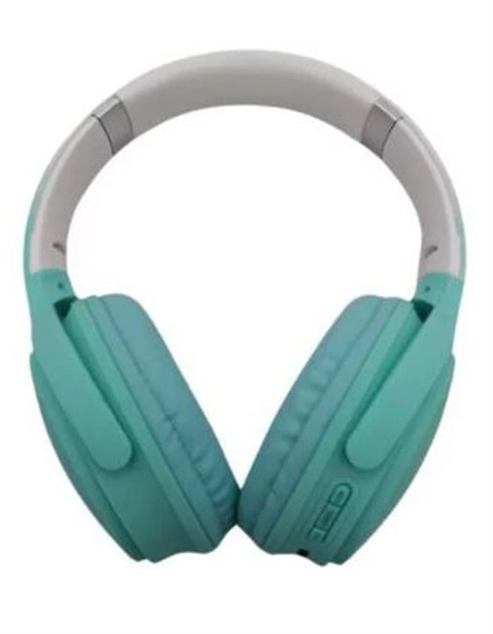 Audifonos Inalambricos Lbn Pro 233 Verde