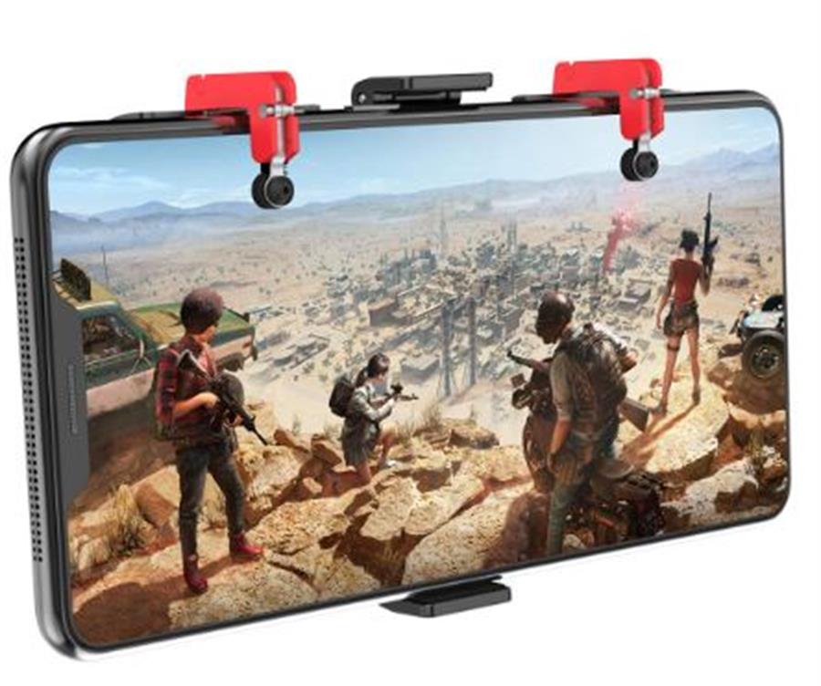 Gatillo Gamer Para Celular Ipega Pg-9137