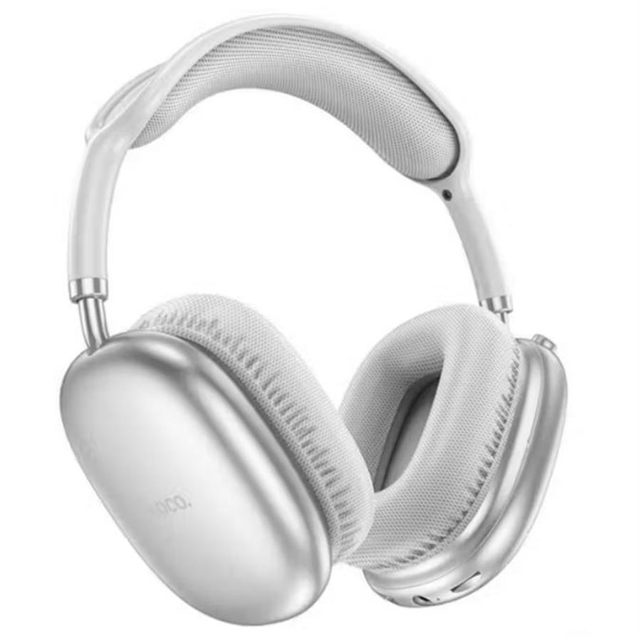 Audifonos Inalambricos W35 Air Gris Hoco