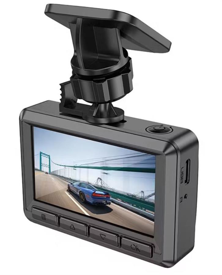 Camara Seguridad Automovil Hoco Dv2