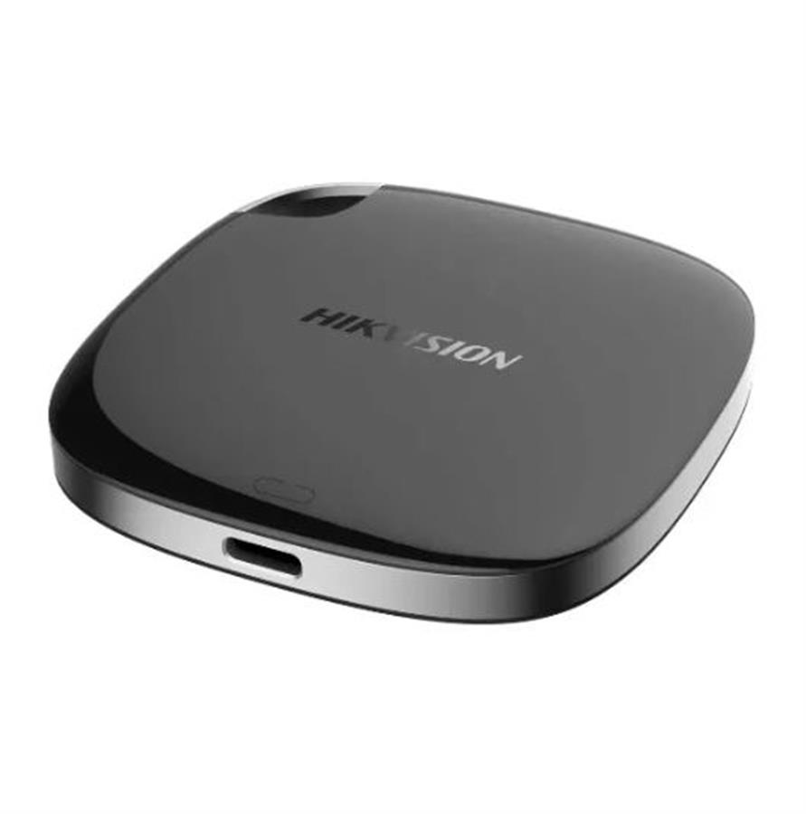 Disco Duro Externo SSD 1TB USB Hikvision T100i