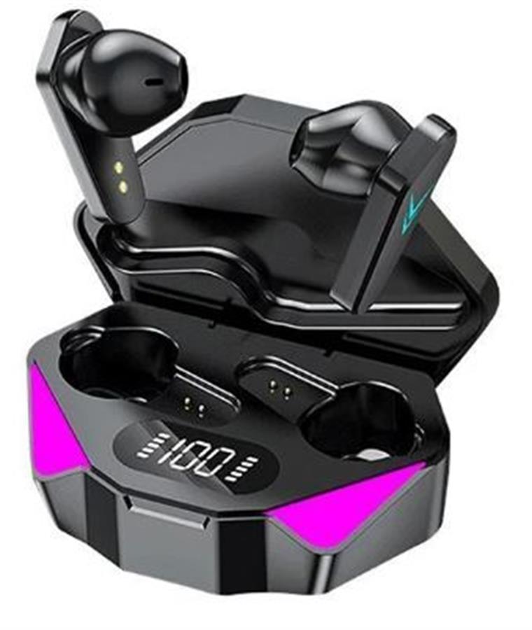 Audifonos Inalambrico et-a4791bw Ewtto