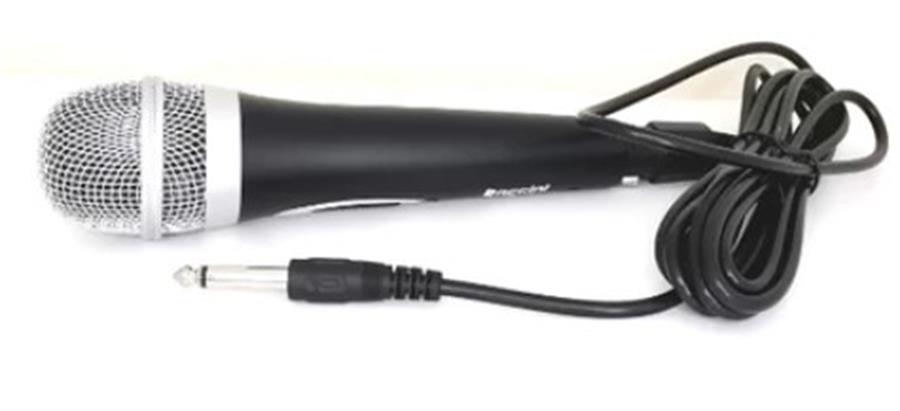 Microfono Cableado Boccini TC6223
