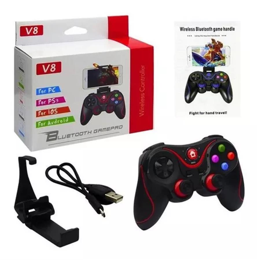 Joystick PC / Android / Iphone - V8 HAIS