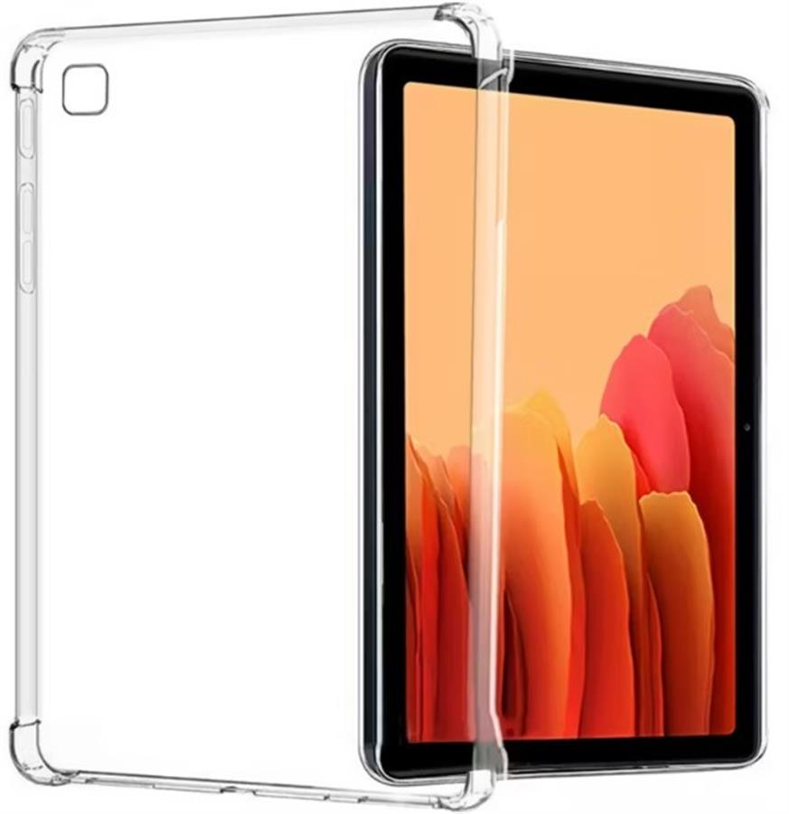 Carcasa Transparente Samsung A7 Lite 8.7"